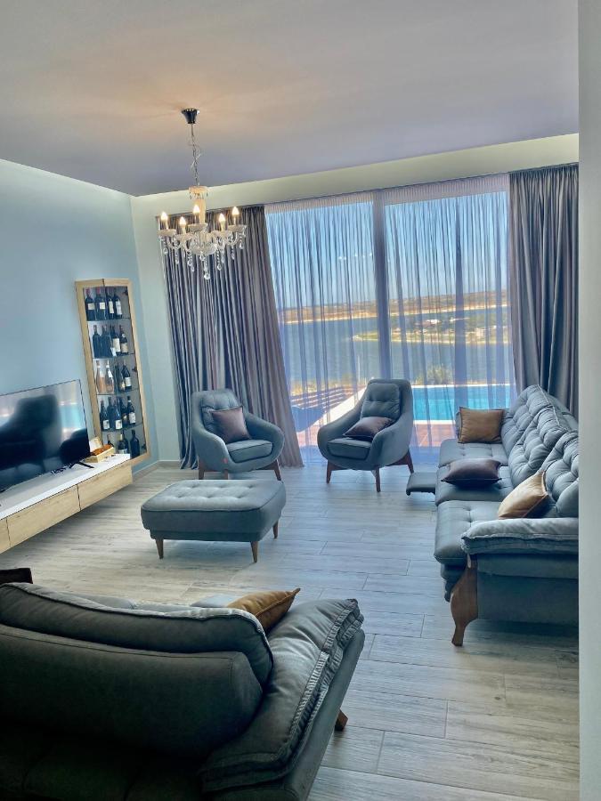 Top Villas Durrës Eksteriør bilde