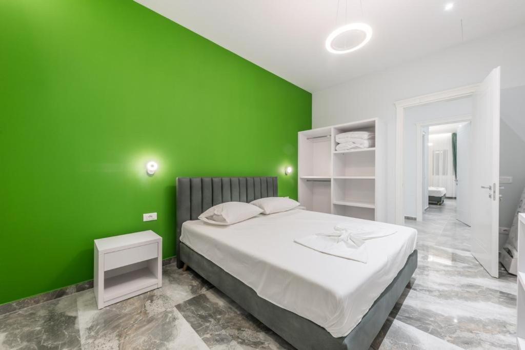 Top Villas Durrës Eksteriør bilde