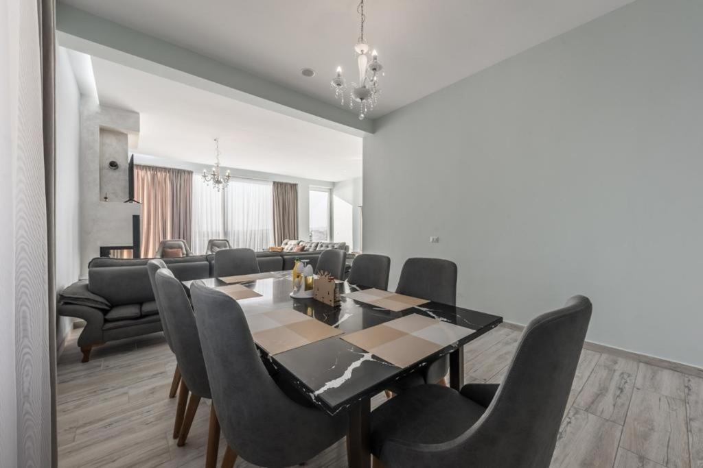 Top Villas Durrës Eksteriør bilde