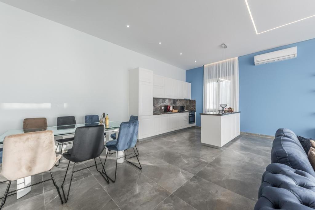 Top Villas Durrës Eksteriør bilde