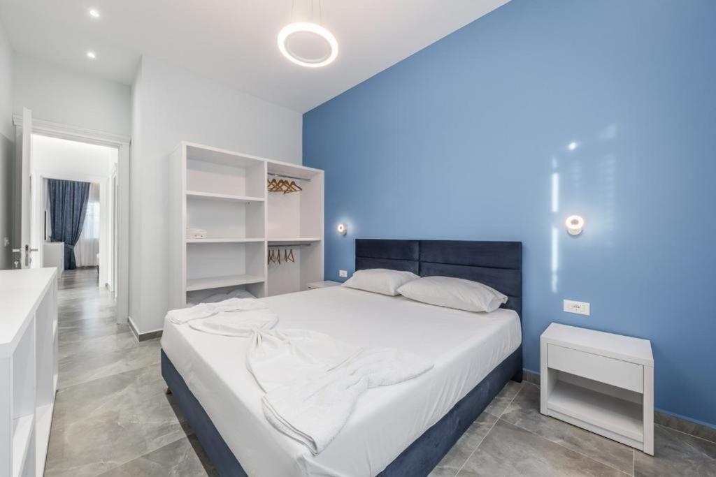 Top Villas Durrës Eksteriør bilde