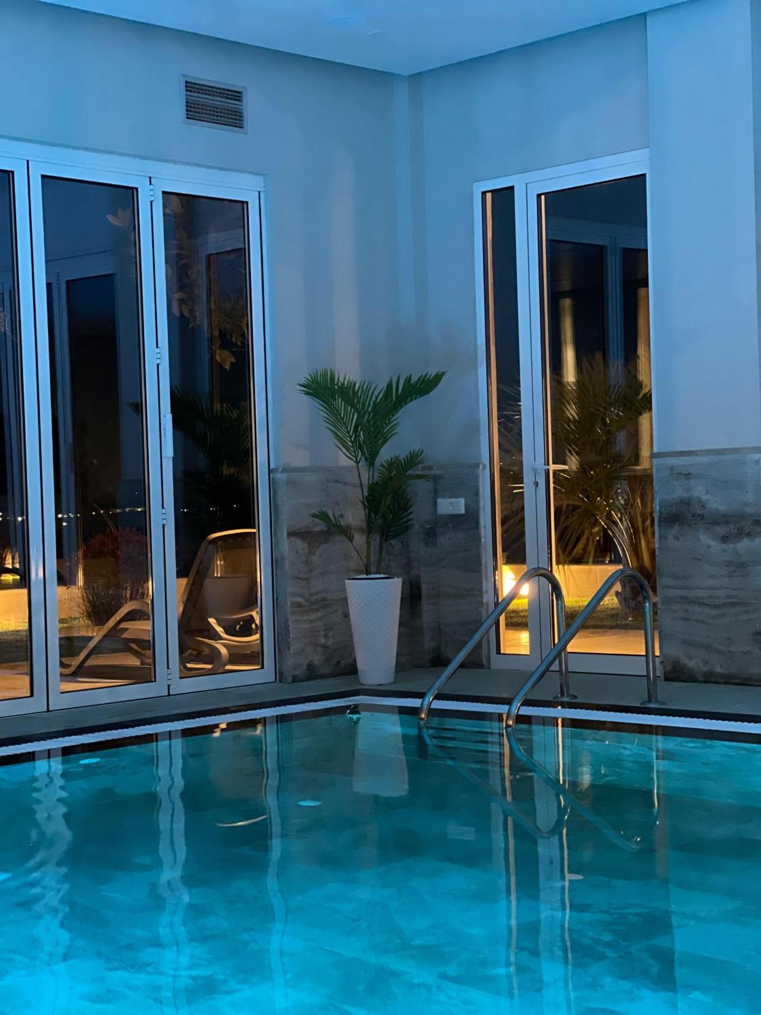 Top Villas Durrës Eksteriør bilde