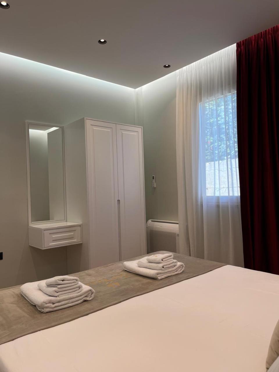Top Villas Durrës Eksteriør bilde