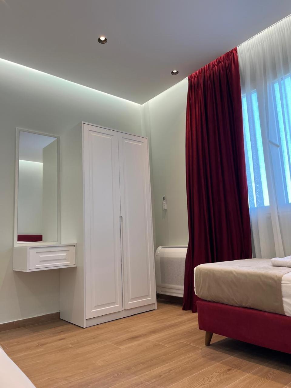 Top Villas Durrës Eksteriør bilde