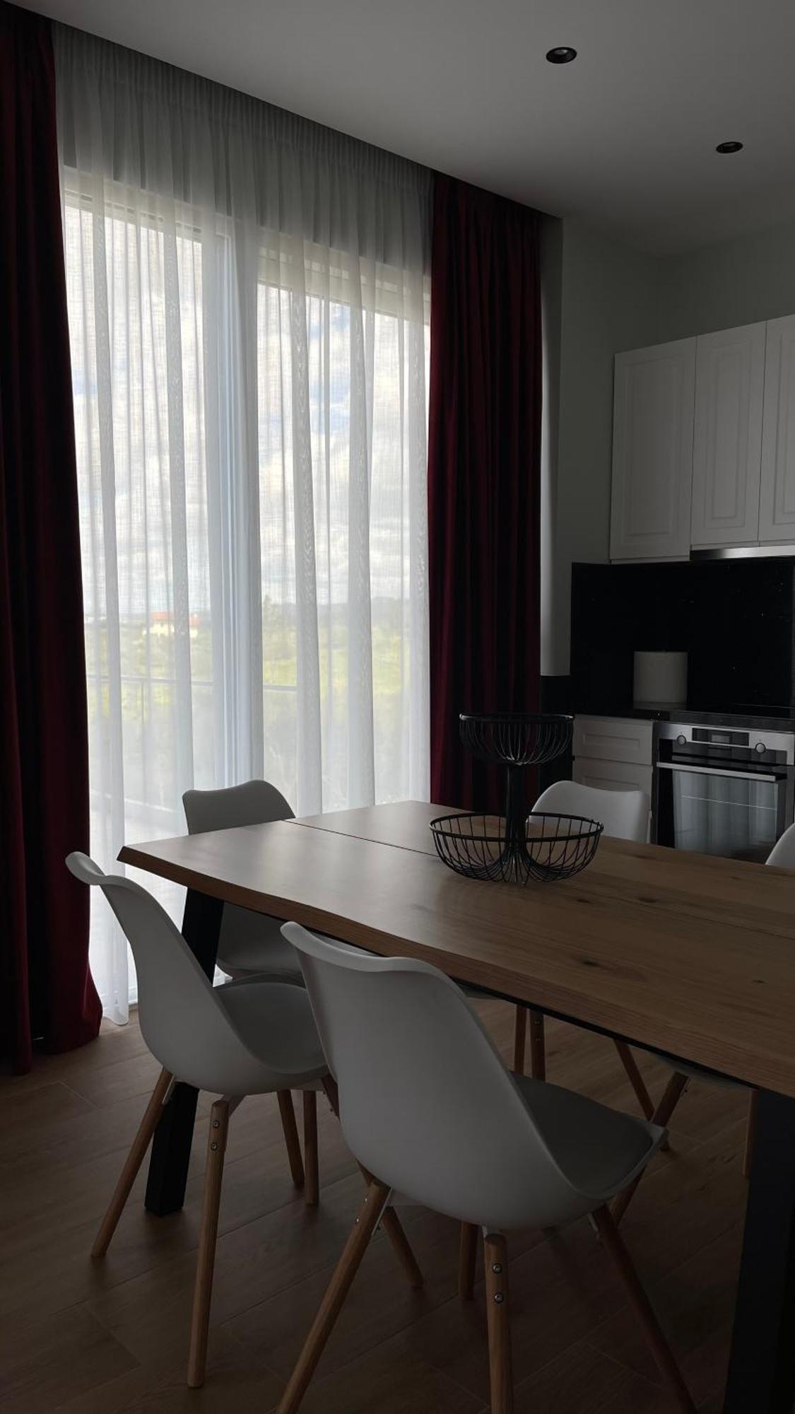 Top Villas Durrës Eksteriør bilde
